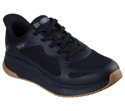 Slip-ins: BOBS Sport Squad Chaos 4 Shoes | Men Skechers for sale