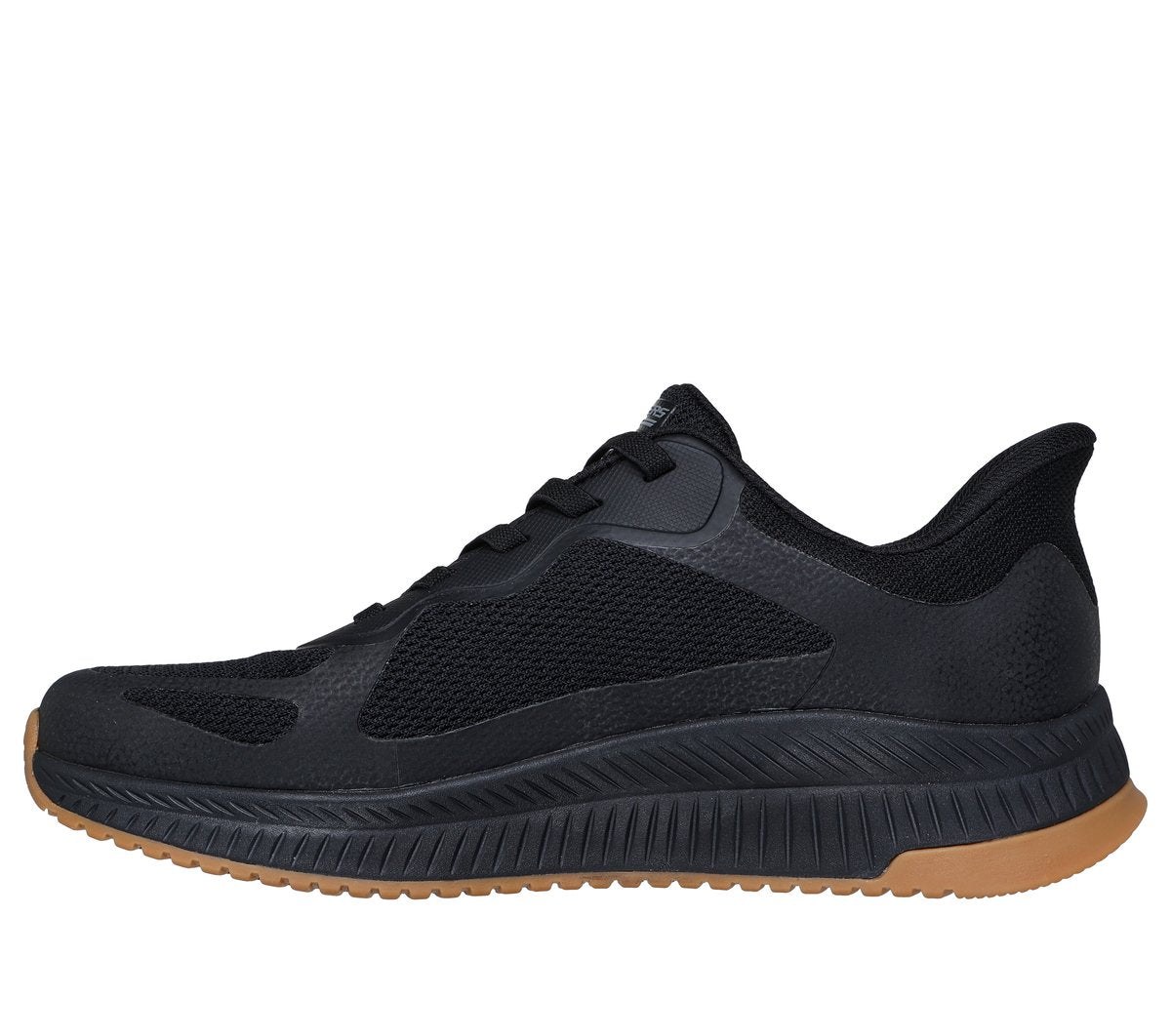 Slip-ins: BOBS Sport Squad Chaos 4 Shoes | Men Skechers for sale