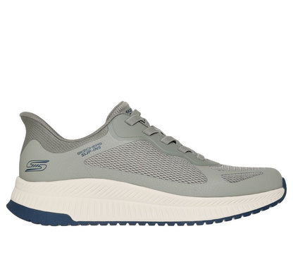 Slip-ins: BOBS Sport Squad Chaos 4 Shoes | Men Skechers for sale