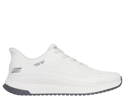 Slip-ins: BOBS Sport Squad Chaos 4 Shoes | Men Skechers for sale