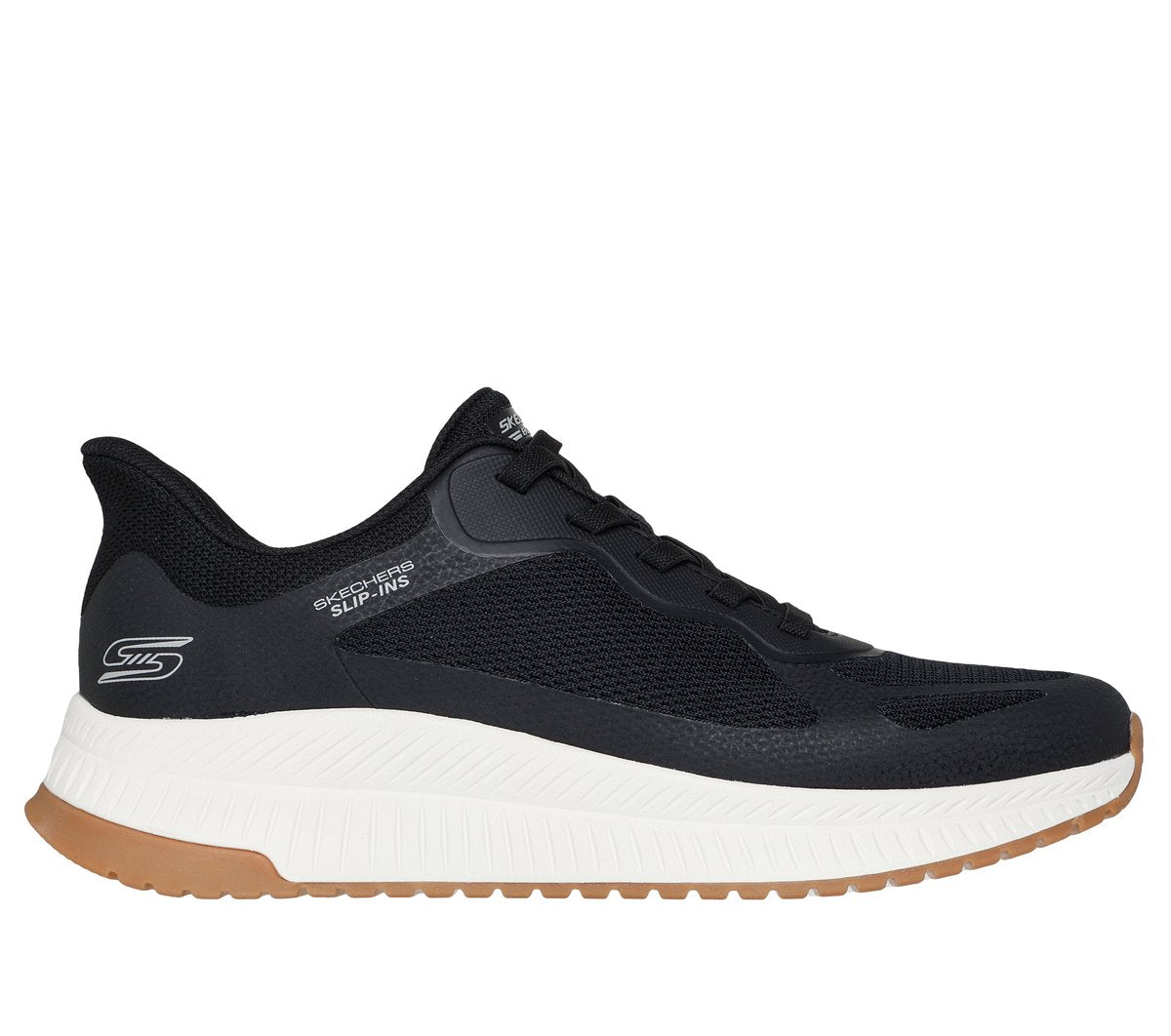 Slip-ins: BOBS Sport Squad Chaos 4 Shoes | Men Skechers for sale