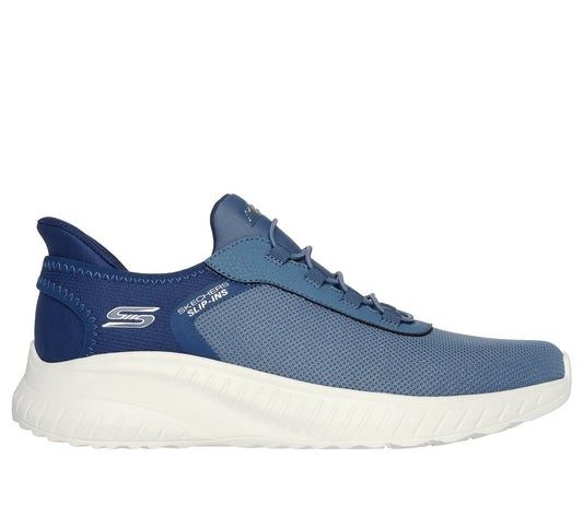 Slip-ins: BOBS Sport Squad Chaos Shoes | Men Skechers outlet