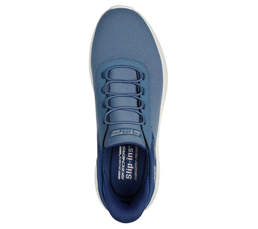 Slip-ins: BOBS Sport Squad Chaos Shoes | Men Skechers outlet