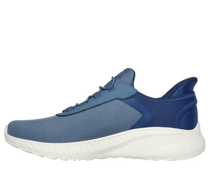 Slip-ins: BOBS Sport Squad Chaos Shoes | Men Skechers outlet