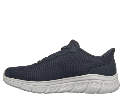 Slip-ins: BOBS Sport B Flex - Glacial Edge Shoes | Men Skechers sale