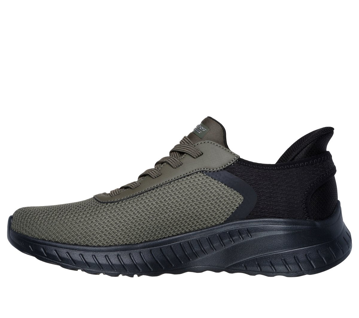Slip-ins: BOBS Sport Squad Chaos Shoes | Men Skechers discount