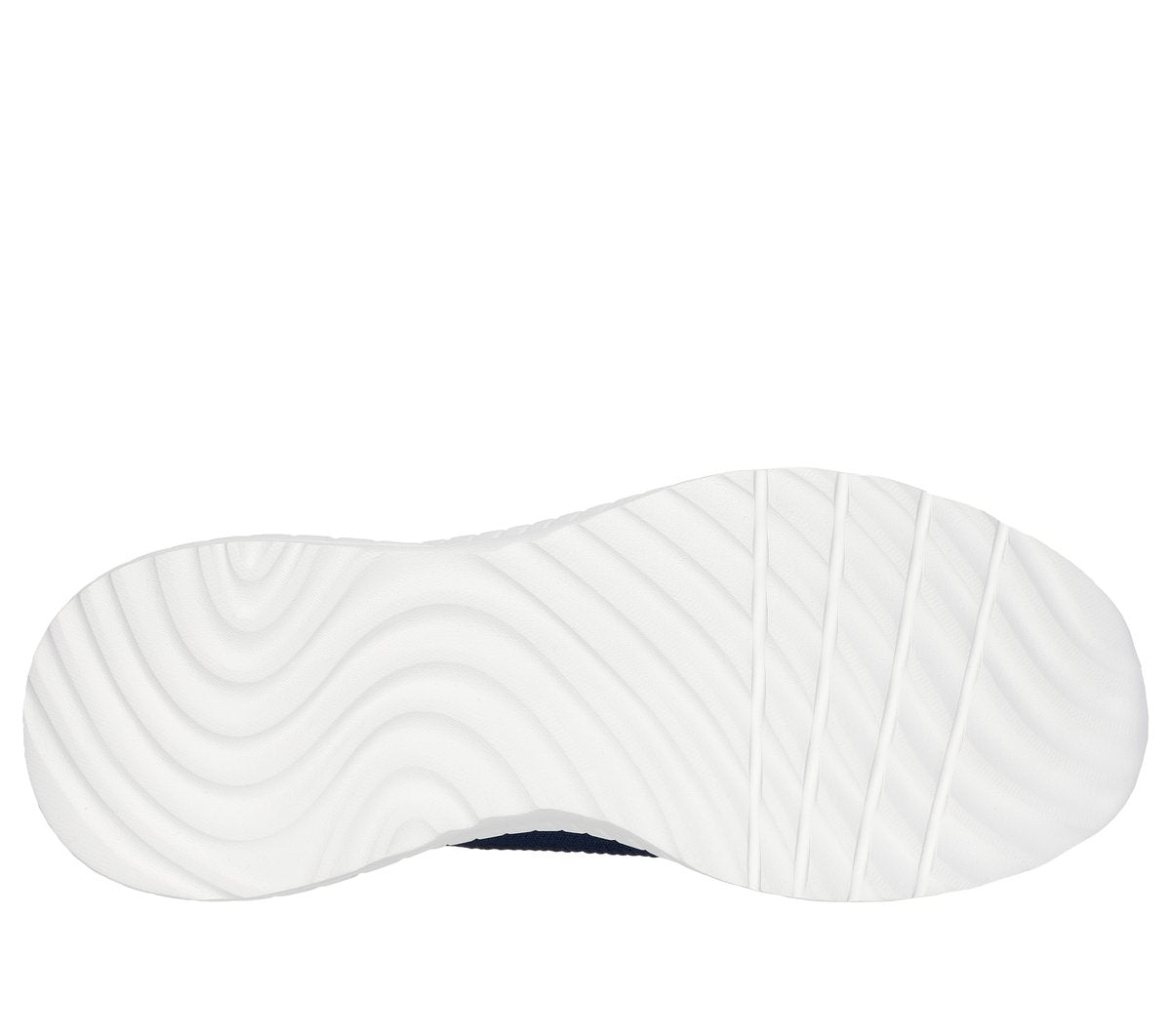 Slip-ins: BOBS Sport Squad Chaos - Solid Step Shoes | Men Skechers near me