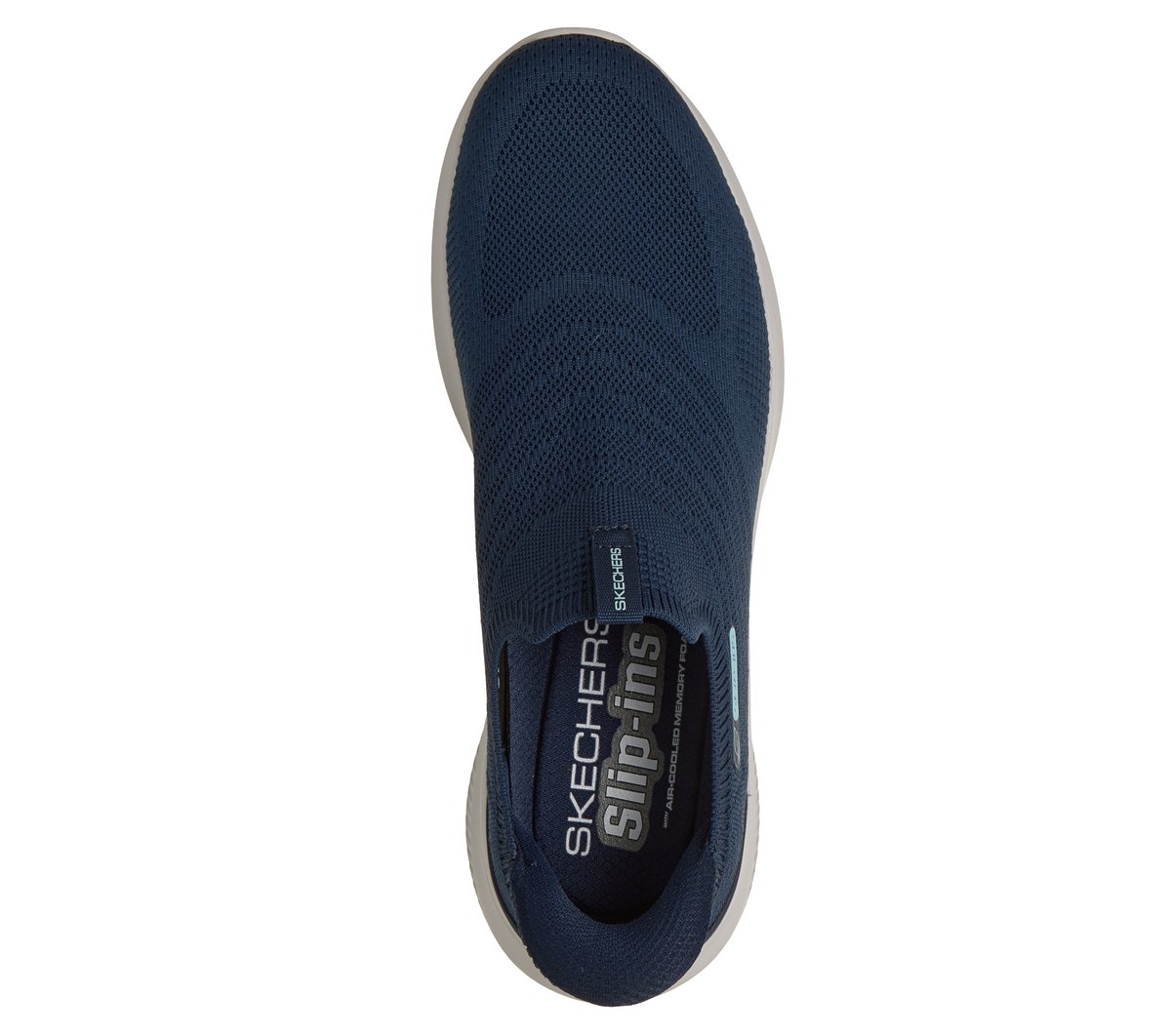 Slip-ins: Ultra Flex 4.0 - Calavera Shoes | Men Skechers online shop