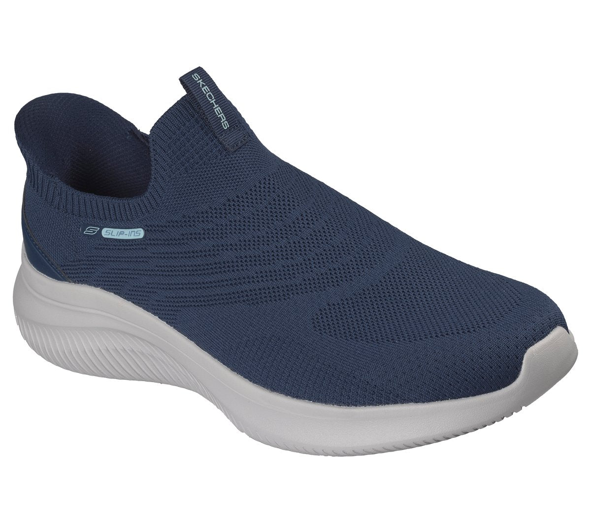 Slip-ins: Ultra Flex 4.0 - Calavera Shoes | Men Skechers online shop