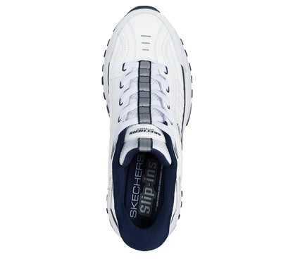 Slip-ins: E'Lite Afterburn - Grill Corporal Shoes | Men Skechers for sale