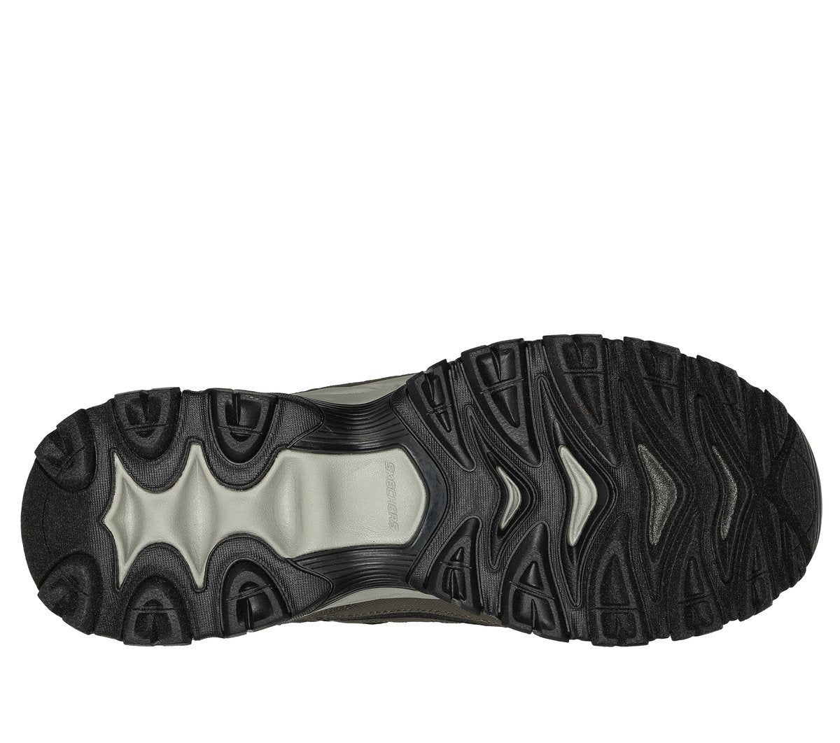 Slip-ins: After Burn M. Fit - Ridgeburn Shoes | Men Skechers sale