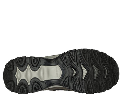 Slip-ins: After Burn M. Fit - Ridgeburn Shoes | Men Skechers sale