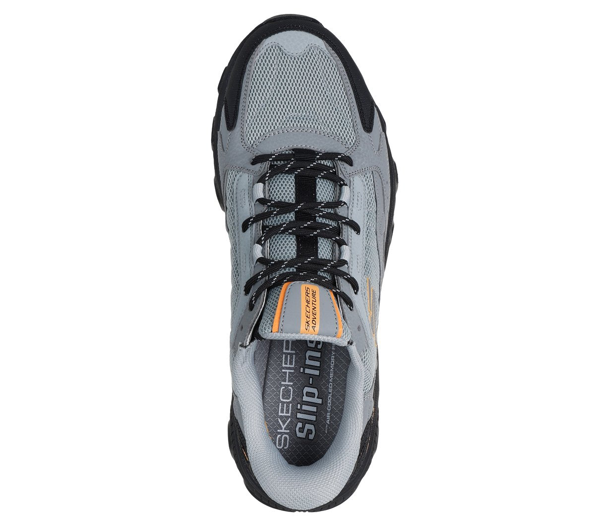 Slip-ins: Stamina -Crestmont Ridge All-Terrain Shoes | Men Skechers discount