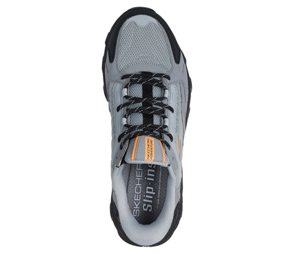 Slip-ins: Stamina -Crestmont Ridge All-Terrain Shoes | Men Skechers discount