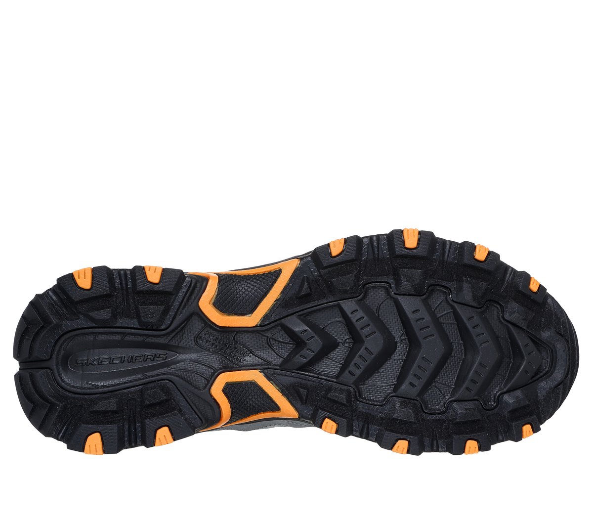Slip-ins: Stamina -Crestmont Ridge All-Terrain Shoes | Men Skechers discount