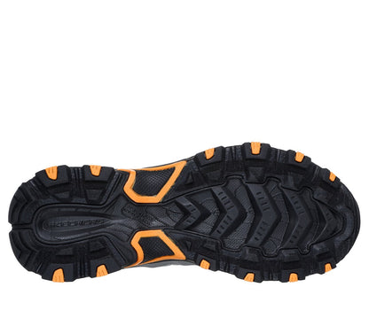 Slip-ins: Stamina -Crestmont Ridge All-Terrain Shoes | Men Skechers discount