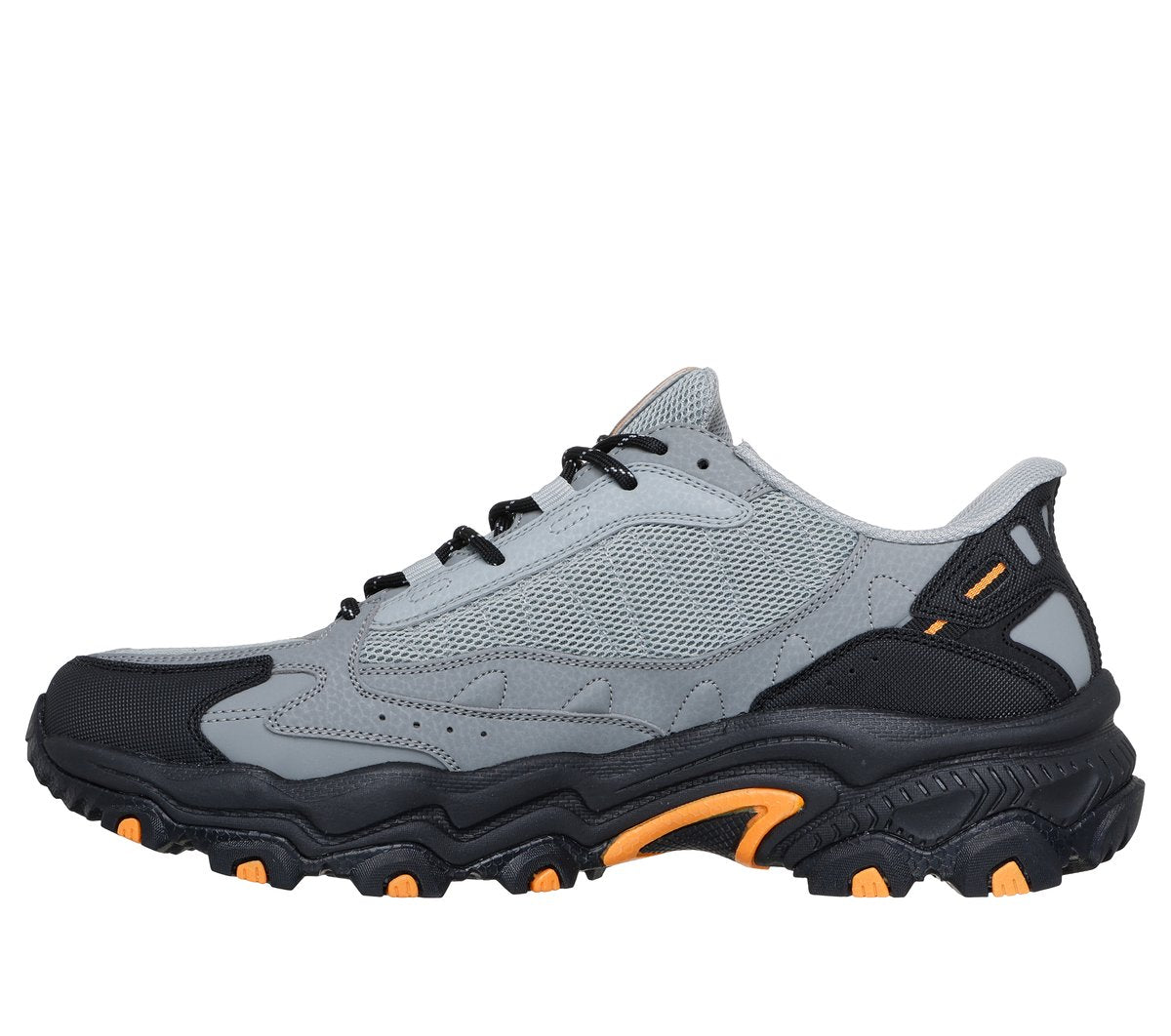 Slip-ins: Stamina -Crestmont Ridge All-Terrain Shoes | Men Skechers discount