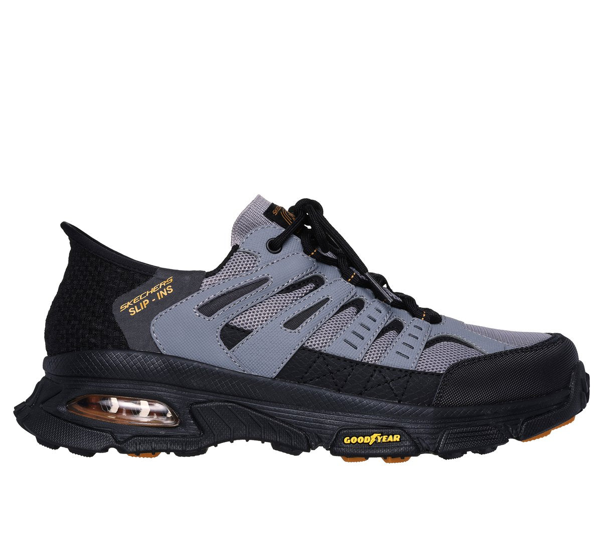 Slip-ins: Skech-Air Envoy - Emissary Shoes | Men Skechers near me