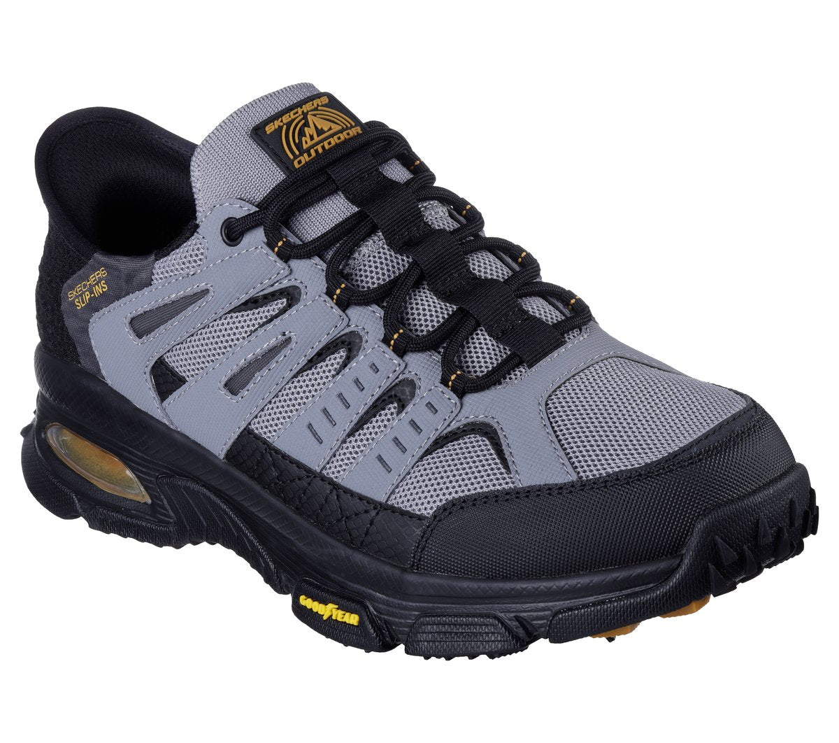 Slip-ins: Skech-Air Envoy - Emissary Shoes | Men Skechers near me