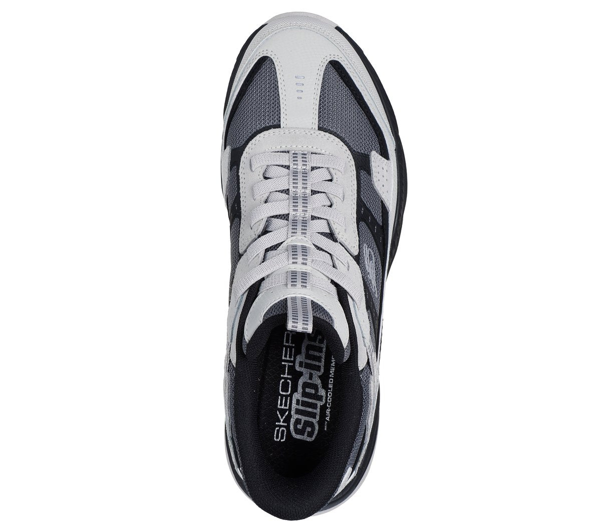 Slip-ins: Vigor AT Shoes | Men Skechers online