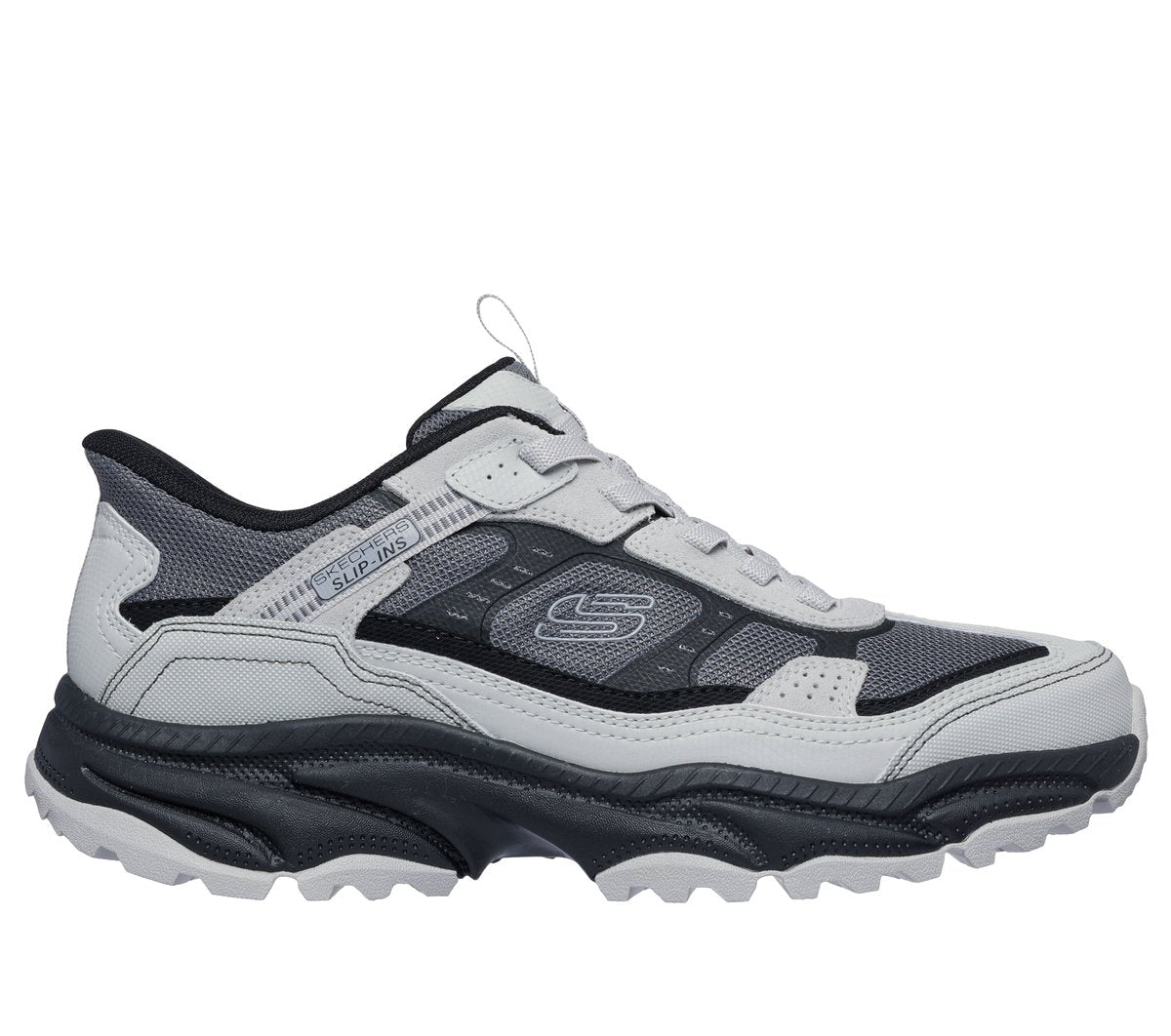 Slip-ins: Vigor AT Shoes | Men Skechers online
