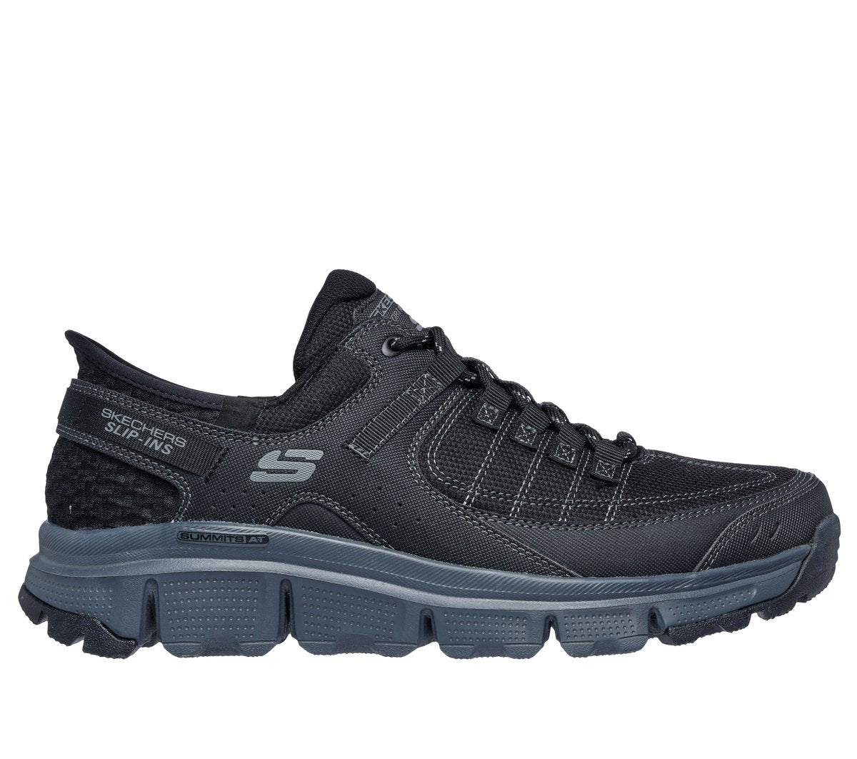 Slip-ins: Summits All-Terrain Shoes | Men Skechers online shop