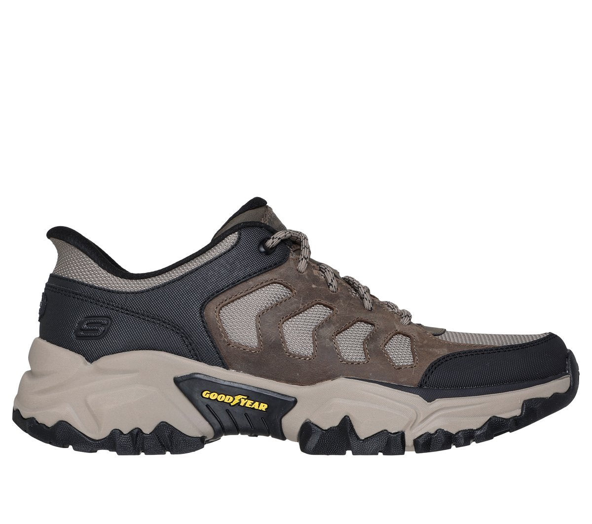Slip-ins Relaxed Fit: Terraform - Jagger Shoes | Men Skechers outlet