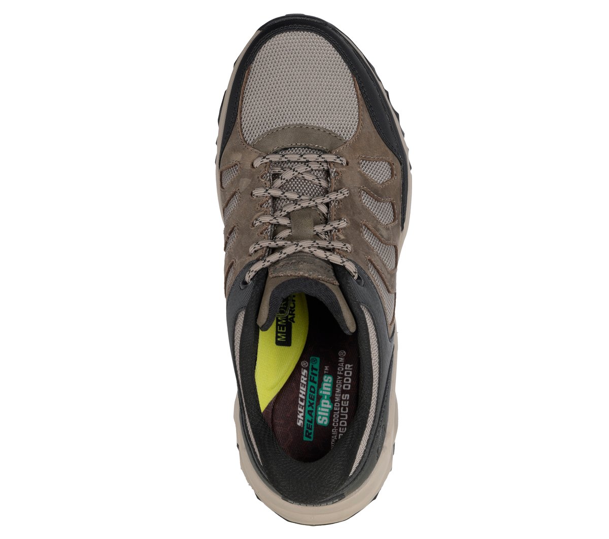 Slip-ins Relaxed Fit: Terraform - Jagger Shoes | Men Skechers outlet