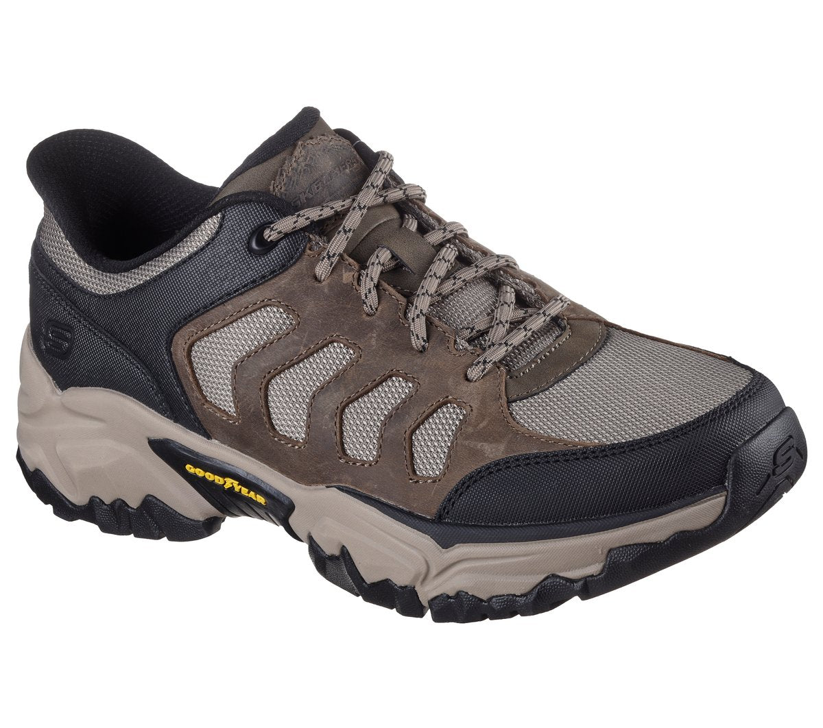 Slip-ins Relaxed Fit: Terraform - Jagger Shoes | Men Skechers outlet