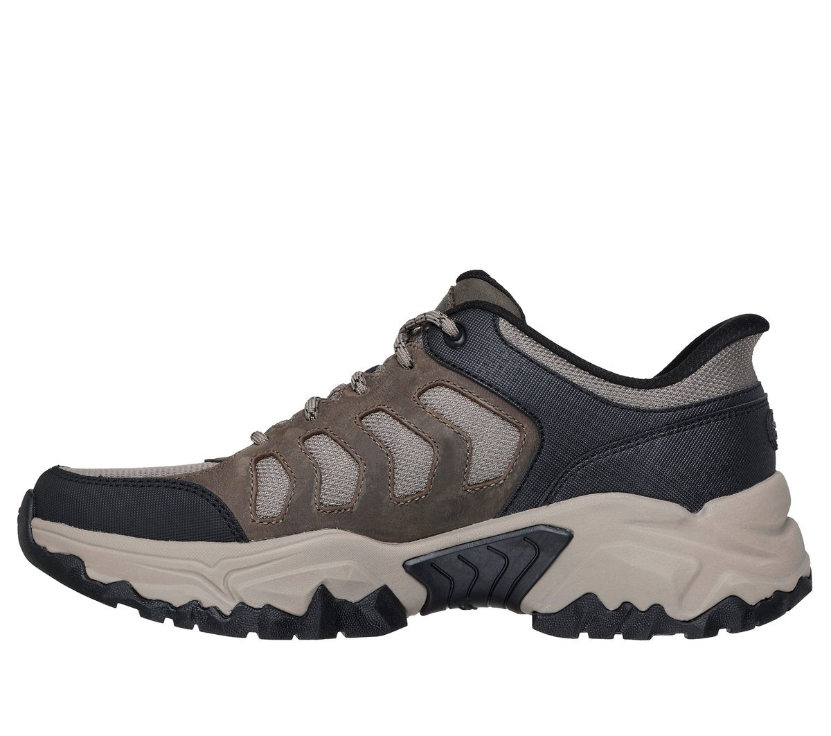 Slip-ins Relaxed Fit: Terraform - Jagger Shoes | Men Skechers outlet