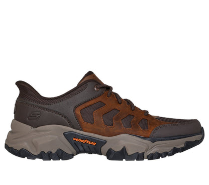 Slip-ins Relaxed Fit: Terraform - Jagger Shoes | Men Skechers outlet