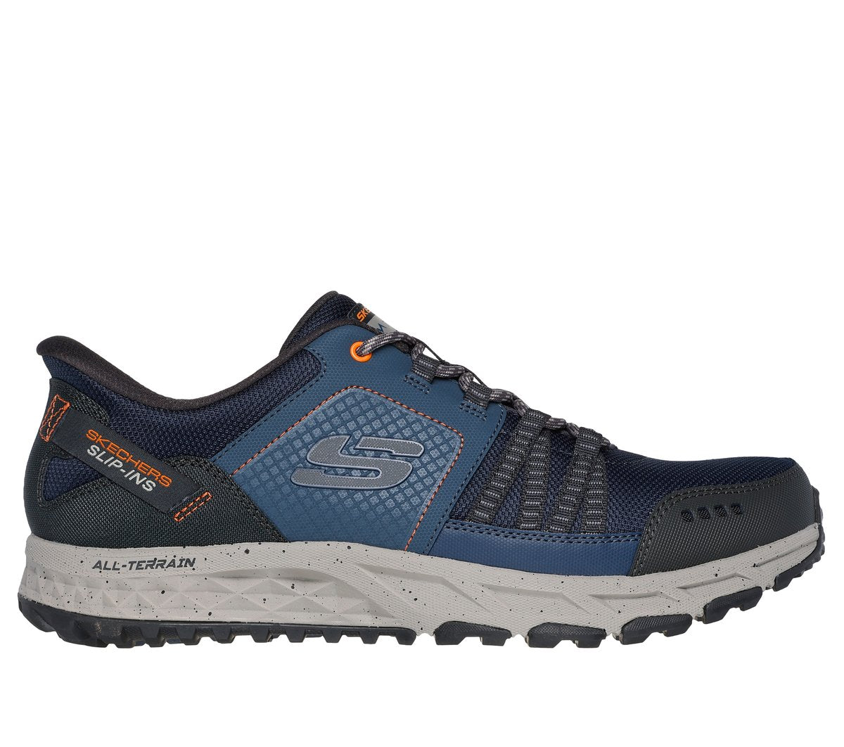 Slip-ins: Escape Plan - Stunt Plan Shoes | Men Skechers sale