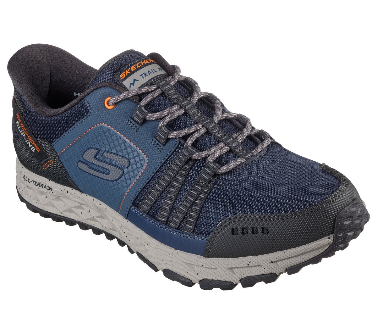 Slip-ins: Escape Plan - Stunt Plan Shoes | Men Skechers sale