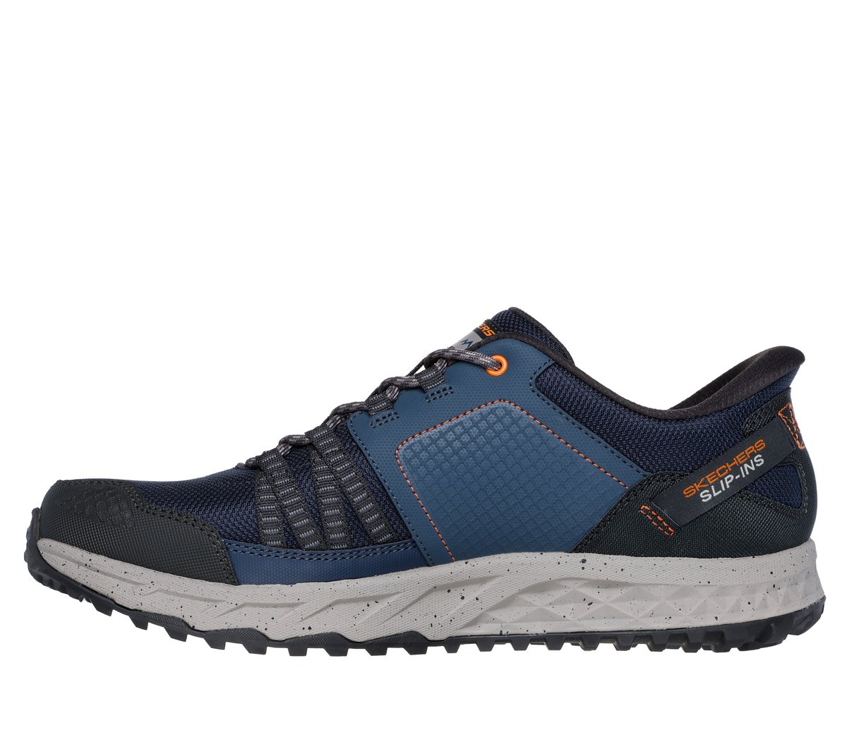 Slip-ins: Escape Plan - Stunt Plan Shoes | Men Skechers sale