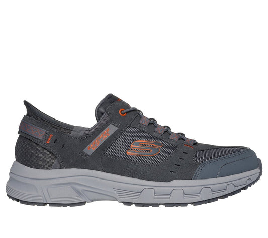 Slip-ins RF: Oak Canyon Shoes | Men Skechers near me