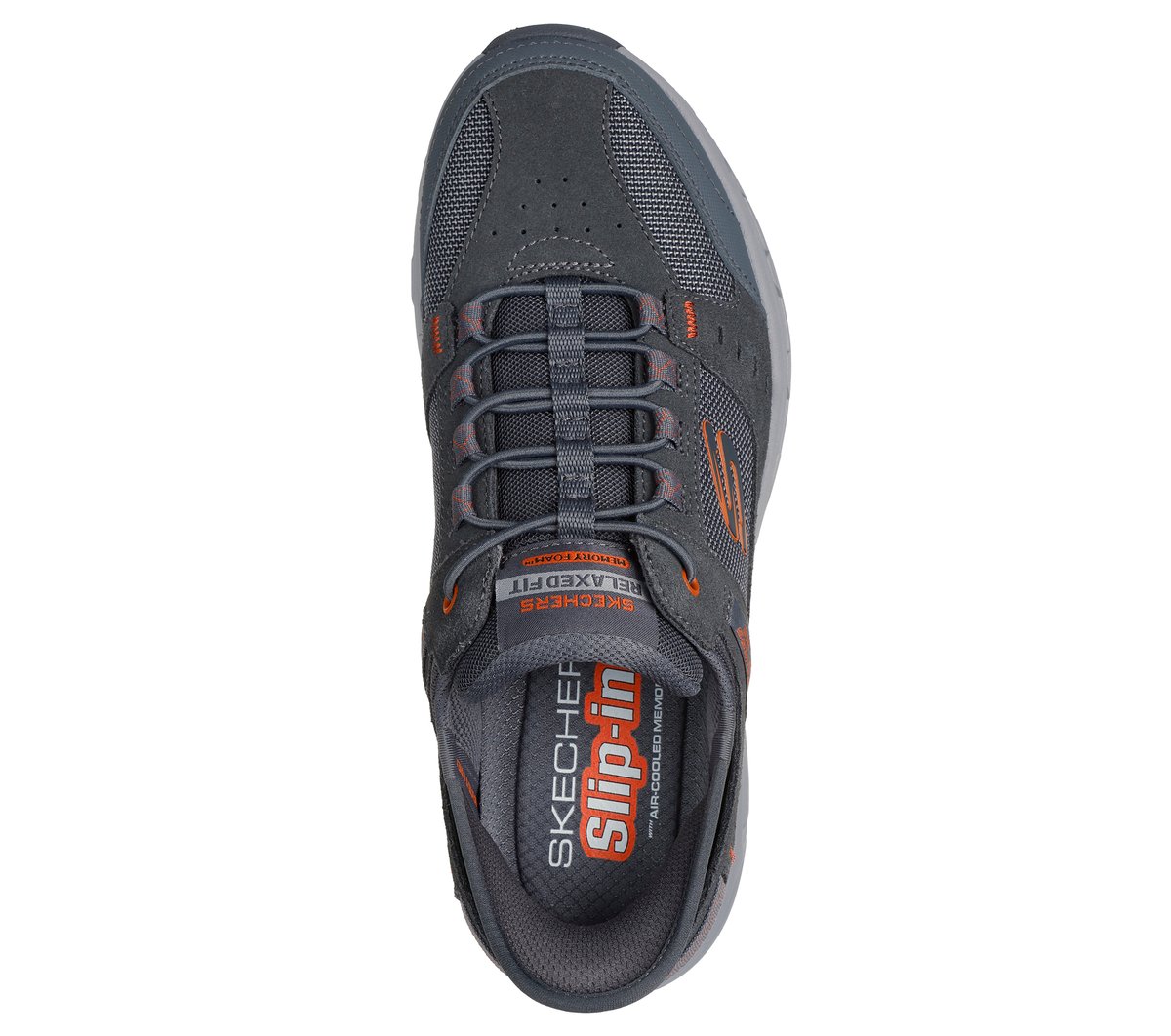 Slip-ins RF: Oak Canyon Shoes | Men Skechers near me