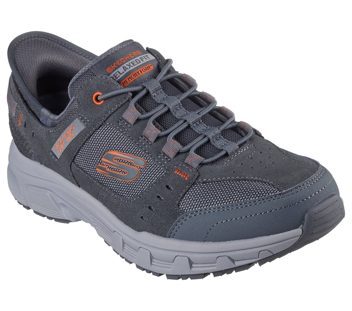Slip-ins RF: Oak Canyon Shoes | Men Skechers near me