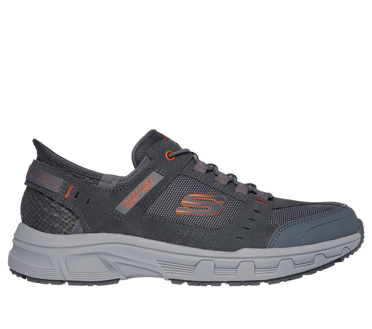 Slip-ins RF: Oak Canyon Shoes | Men Skechers near me