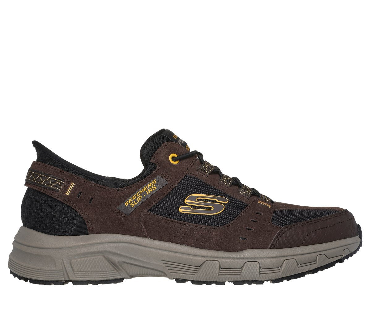 Slip-ins RF: Oak Canyon Shoes | Men Skechers near me