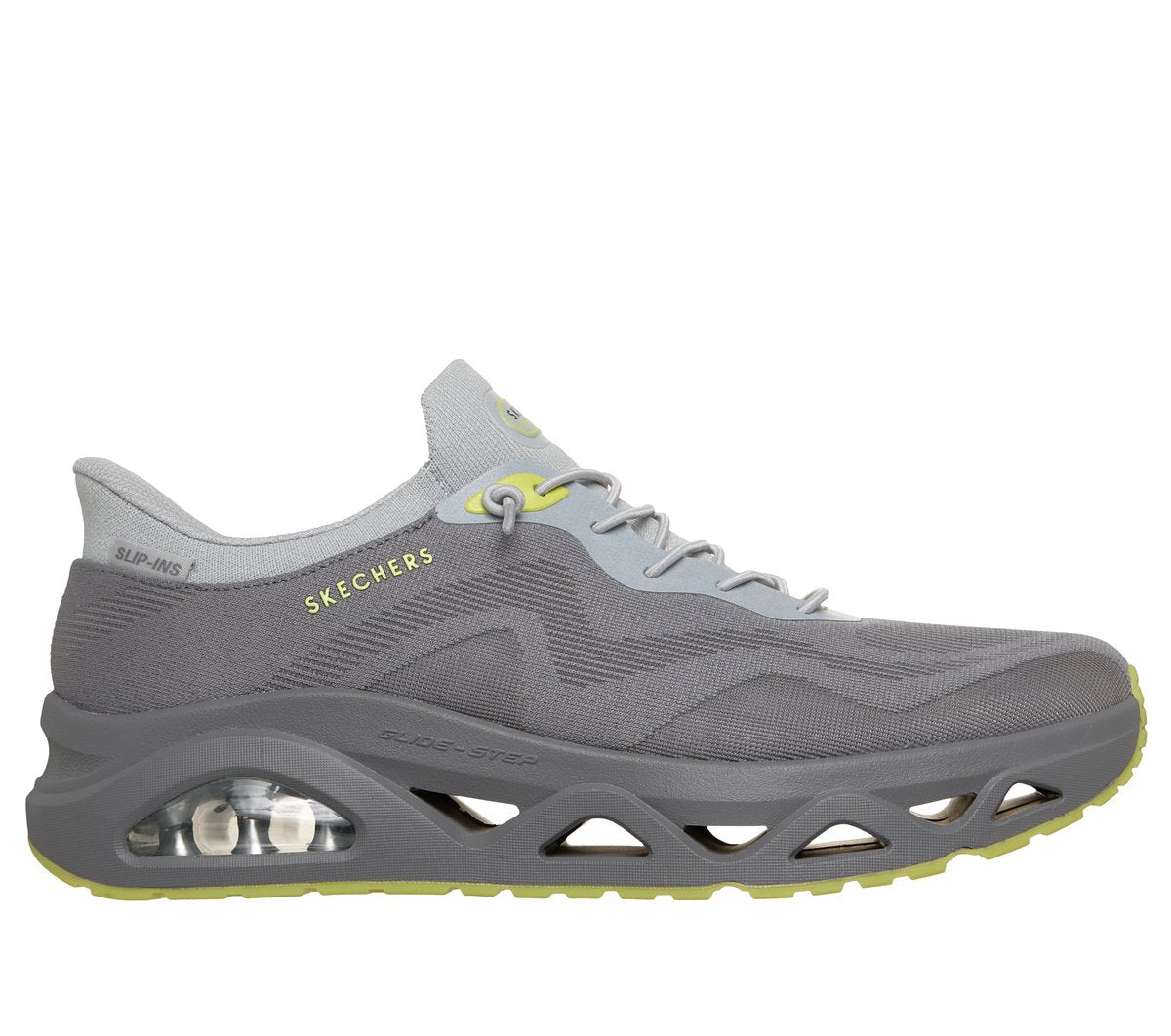 Slip-ins: UNO Glide-Step - Air Gliders Shoes | Men Skechers online