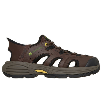 Slip-ins John Deere Relaxed Fit: Fairport - Dumars Shoes | Men Skechers for sale