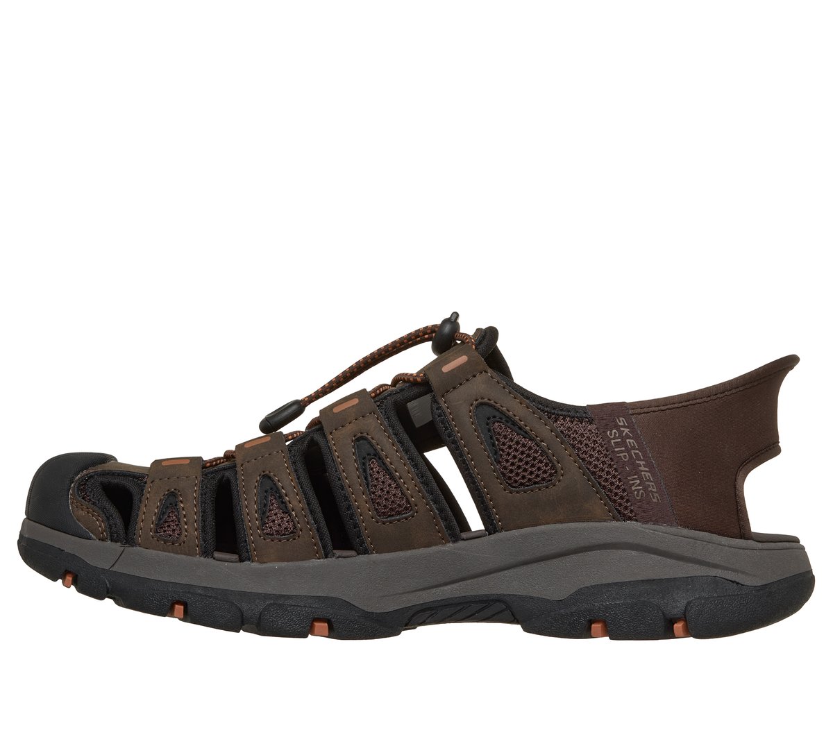 Slip-ins RF: Tresmen - Norvick Shoes | Men Skechers outlet
