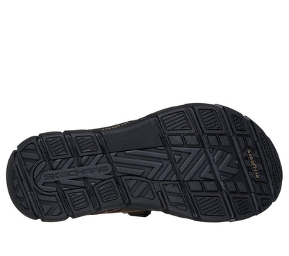 Slip-ins Relaxed Fit: Respected -Laredo Shoes | Men Skechers sale