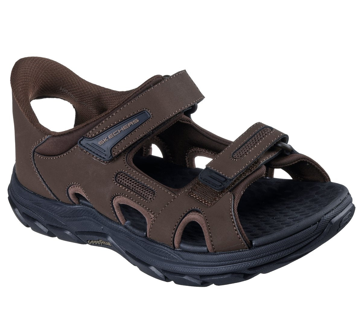 Slip-ins Relaxed Fit: Respected -Laredo Shoes | Men Skechers sale