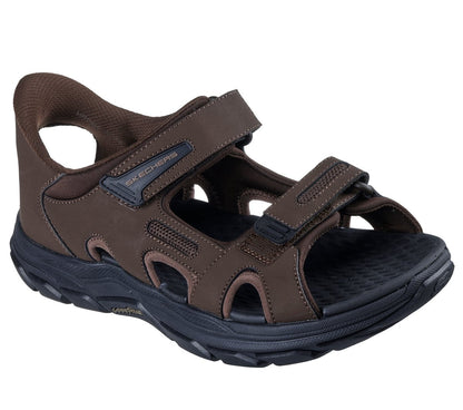 Slip-ins Relaxed Fit: Respected -Laredo Shoes | Men Skechers sale