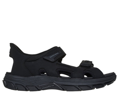 Slip-ins Relaxed Fit: Respected -Laredo Shoes | Men Skechers sale
