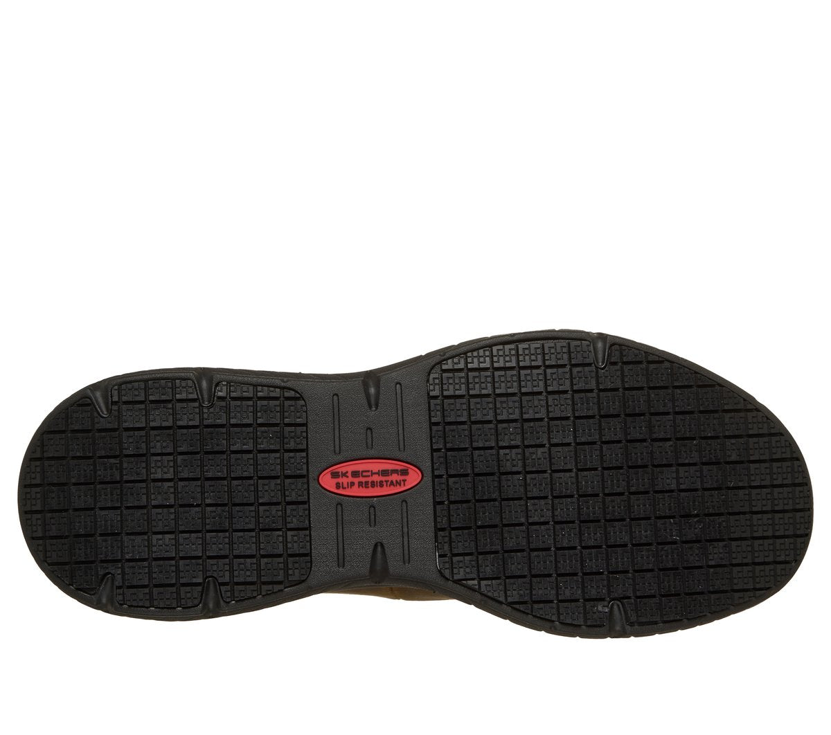 Slip-ins Work Slip-Resistant: Arch Fit Crosser Shoes | Men Skechers near me