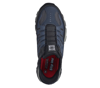 Slip-ins Work: Cankton - Faison Shoes | Men Skechers online