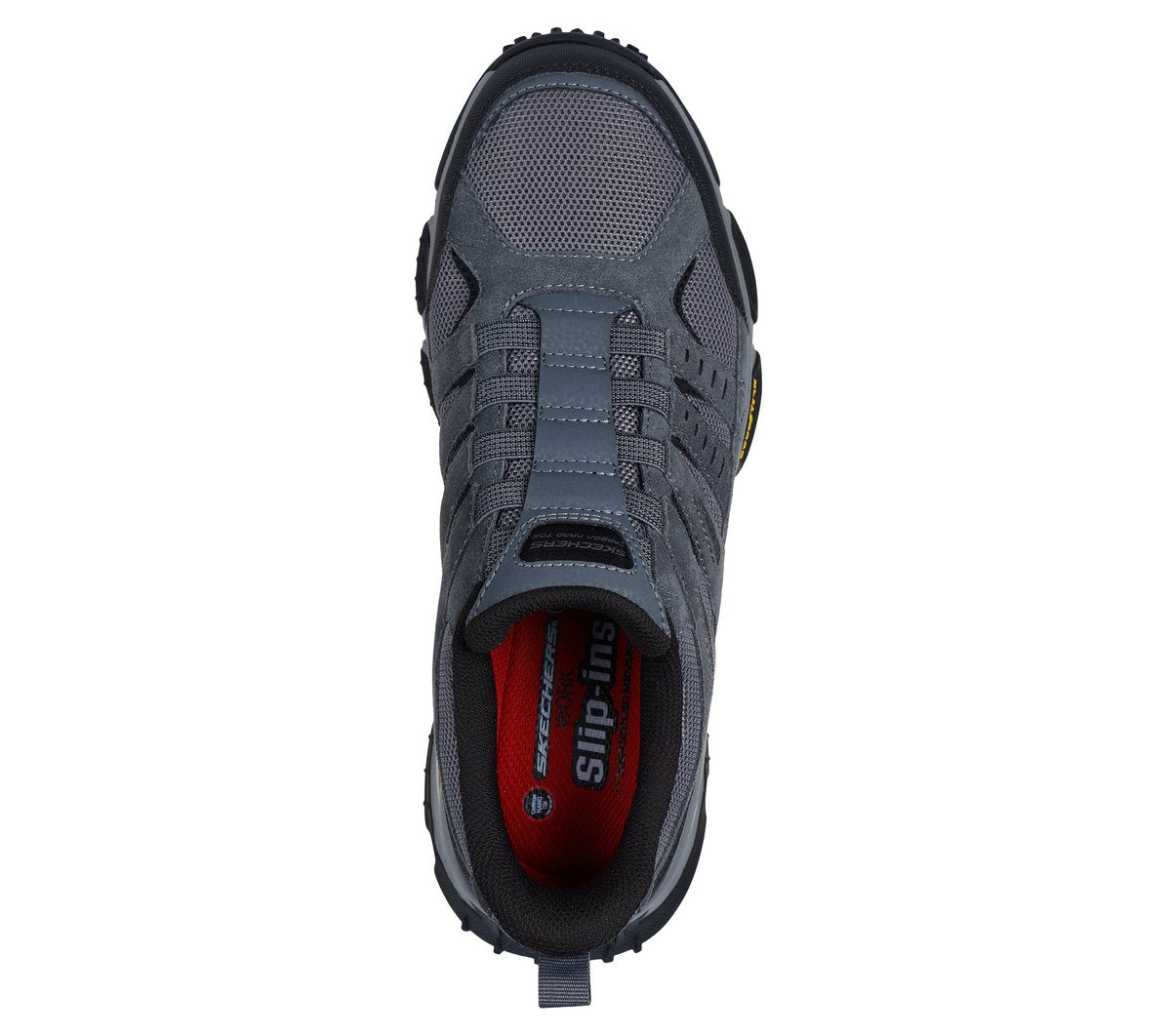 Work: Skech-Air Envoy ST - Delegator Shoes | Men Skechers online shop