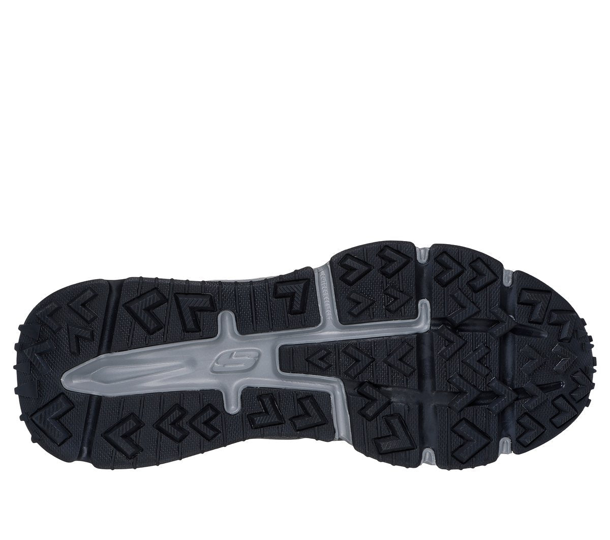 Work: Skech-Air Envoy ST - Delegator Shoes | Men Skechers online shop